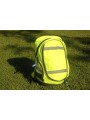 YOKO High Visibility London Backpack  personnalisable