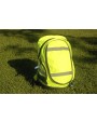 YOKO High Visibility London Backpack Taschen personalisierbar