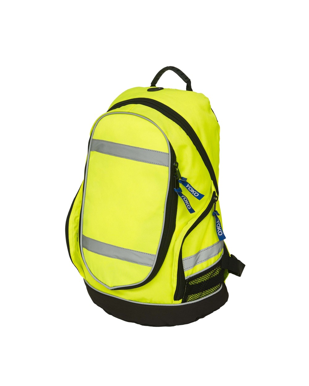 YOKO High Visibility London Backpack Taschen personalisierbar