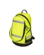 Tassen & Zakken YOKO High Visibility London Backpack voor bedrukking &amp; borduring