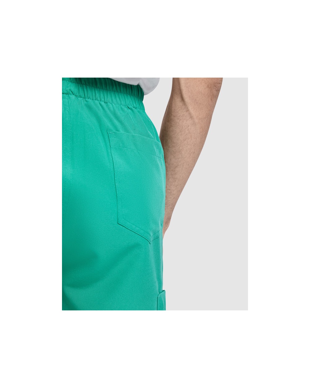 Pantalons personnalisable ROLY FIBER