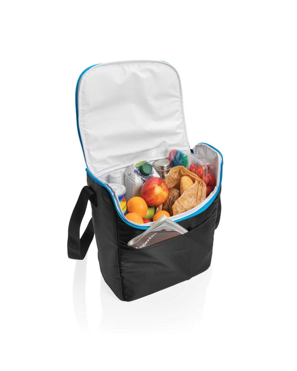 Tassen & Zakken 4DO Explorer medium outdoor koeltas voor bedrukking &amp; borduring