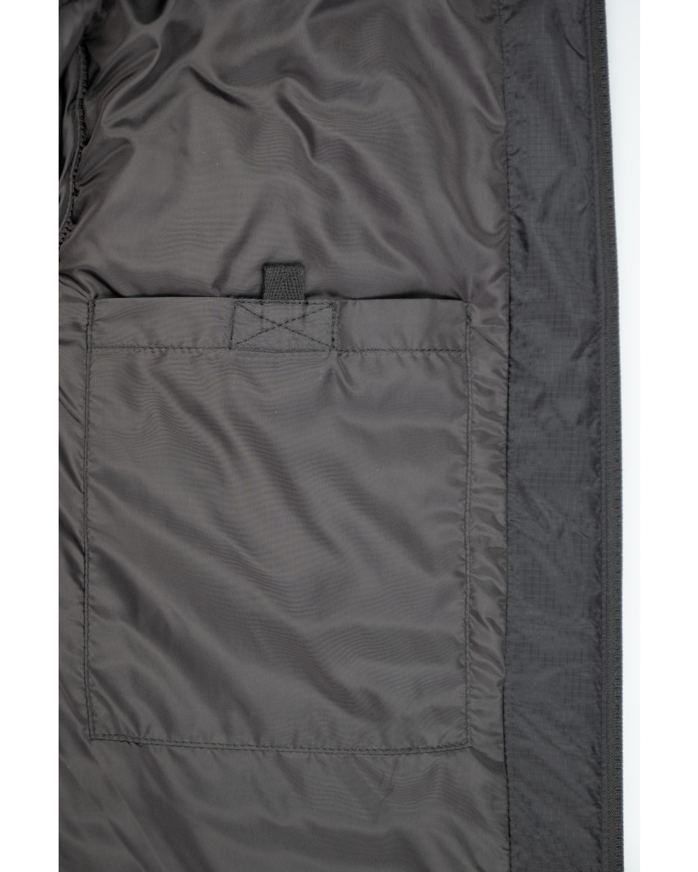 HRM Men´s Premium Quilted Jacket Jacken personalisierbar