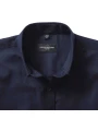RUSSELL Chemise homme manches longues Oxford  personnalisable