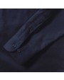 Hemden RUSSELL Mens' Long Sleeve Easy Care Oxford Shirt voor bedrukking &amp; borduring