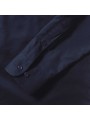 RUSSELL Chemise homme manches longues Oxford  personnalisable
