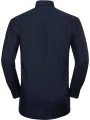 RUSSELL Chemise homme manches longues Oxford /api/colors/f616174a-642e-417a-958d-f6fb41267ae9 personnalisable
