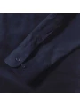 RUSSELL Chemise homme manches longues Oxford  personnalisable