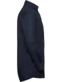 RUSSELL Chemise homme manches longues Oxford /api/colors/f616174a-642e-417a-958d-f6fb41267ae9 personnalisable