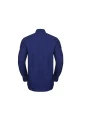 RUSSELL Chemise homme manches longues Oxford /api/colors/faa09971-d6a0-46cd-b5b3-d674b3aba32b personnalisable