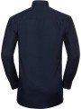 RUSSELL Chemise homme manches longues Oxford /api/colors/f616174a-642e-417a-958d-f6fb41267ae9 personnalisable
