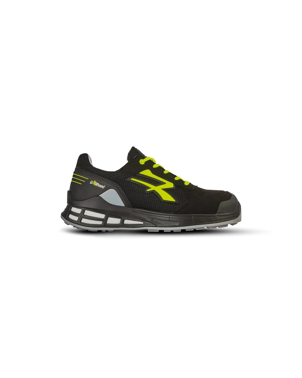 Accessoires personnalisable U-POWER Chaussures de sécurité Elvis