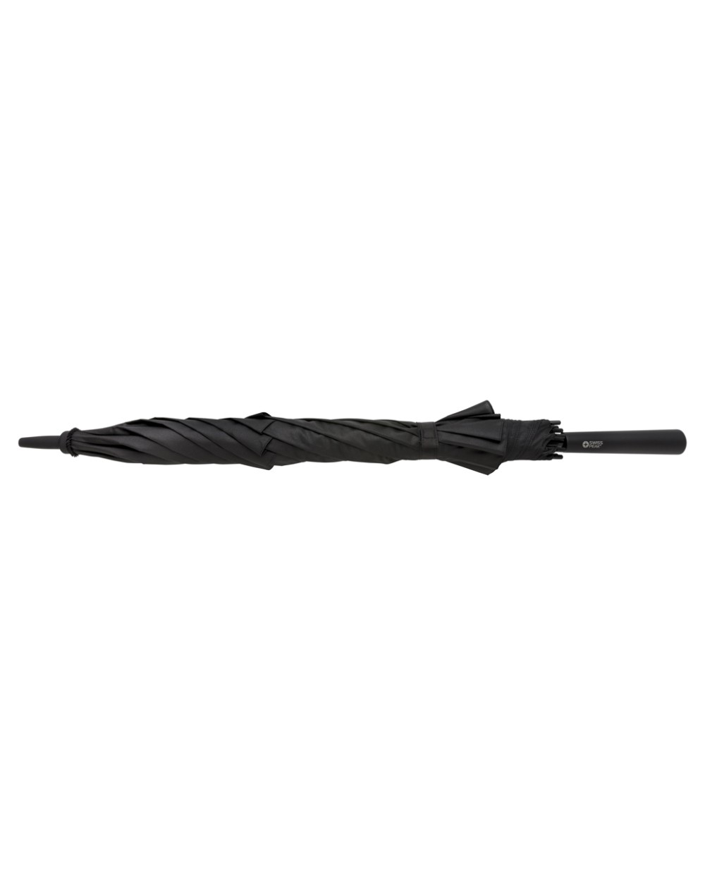 SWISS PEAK Swiss Peak AWARE™ Tornado 23" Sturmschirm Regenschirme personalisierbar