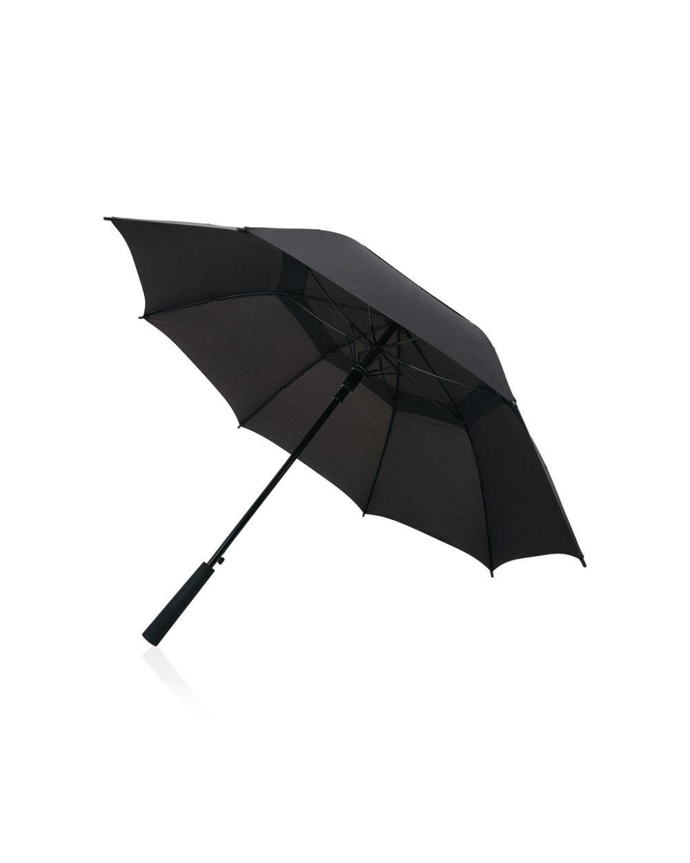 SWISS PEAK Swiss Peak AWARE™ Tornado 23" Sturmschirm Regenschirme personalisierbar