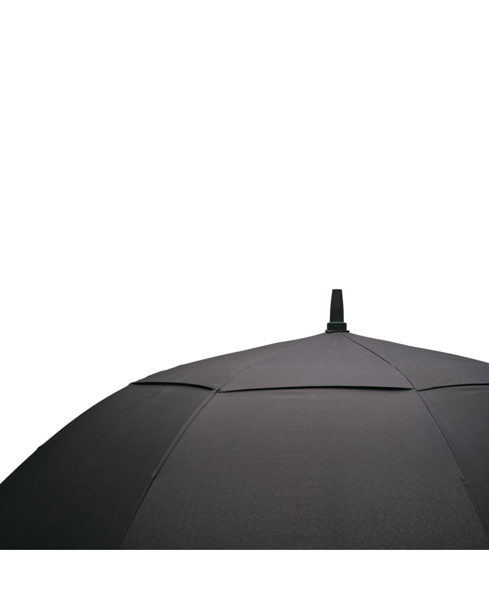 Paraplu's SWISS PEAK Swiss peak AWARE™ Tornado 23” stormparaplu voor bedrukking &amp; borduring