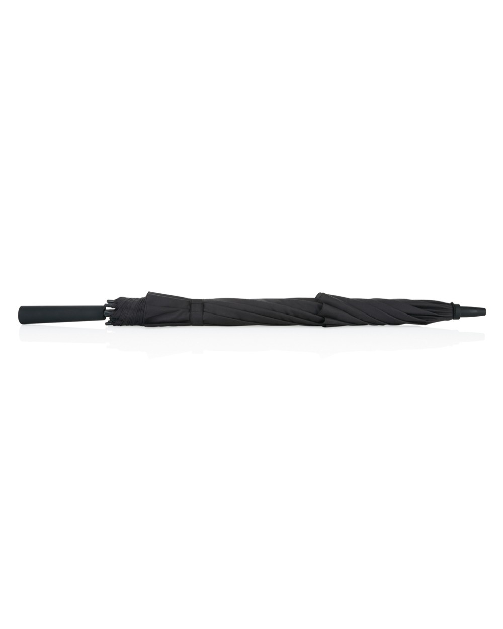 SWISS PEAK Swiss Peak AWARE™ Tornado 23" Sturmschirm Regenschirme personalisierbar