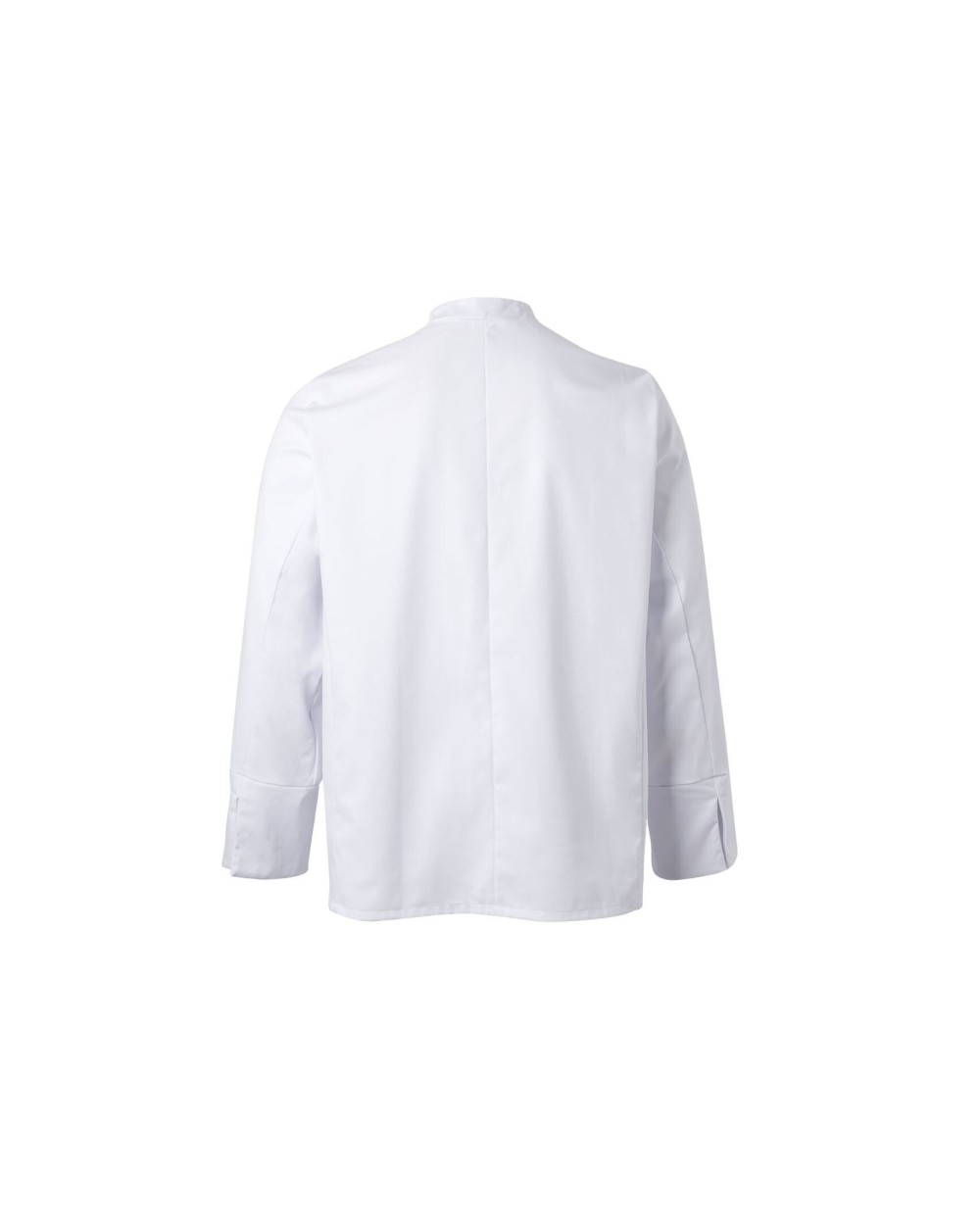 Vestes personnalisable VELILLA VESTE DE CUISINE STRETCH