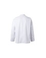 Vestes personnalisable VELILLA VESTE DE CUISINE STRETCH