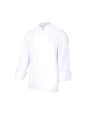 Vestes personnalisable VELILLA VESTE DE CUISINE STRETCH