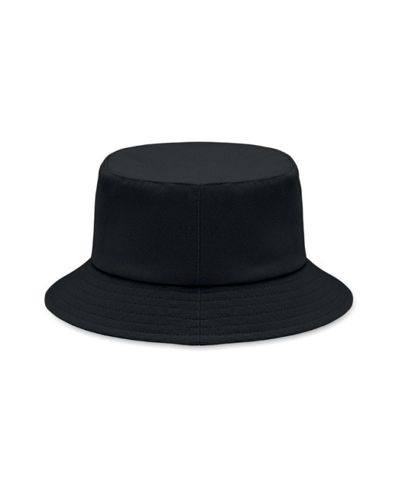 Bobs personnalisable 4DO Bob en coton brossé 260gr/m²