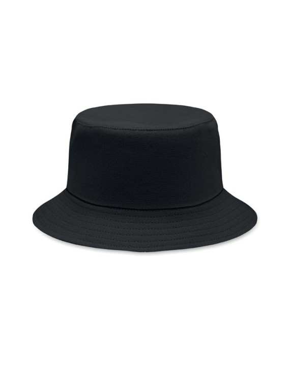 Bobs personnalisable 4DO Bob en coton brossé 260gr/m²