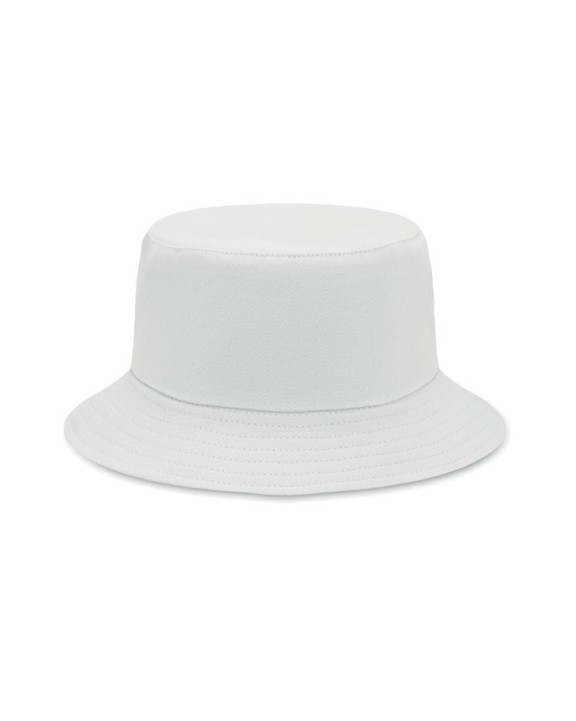 Bobs personnalisable 4DO Bob en coton brossé 260gr/m²