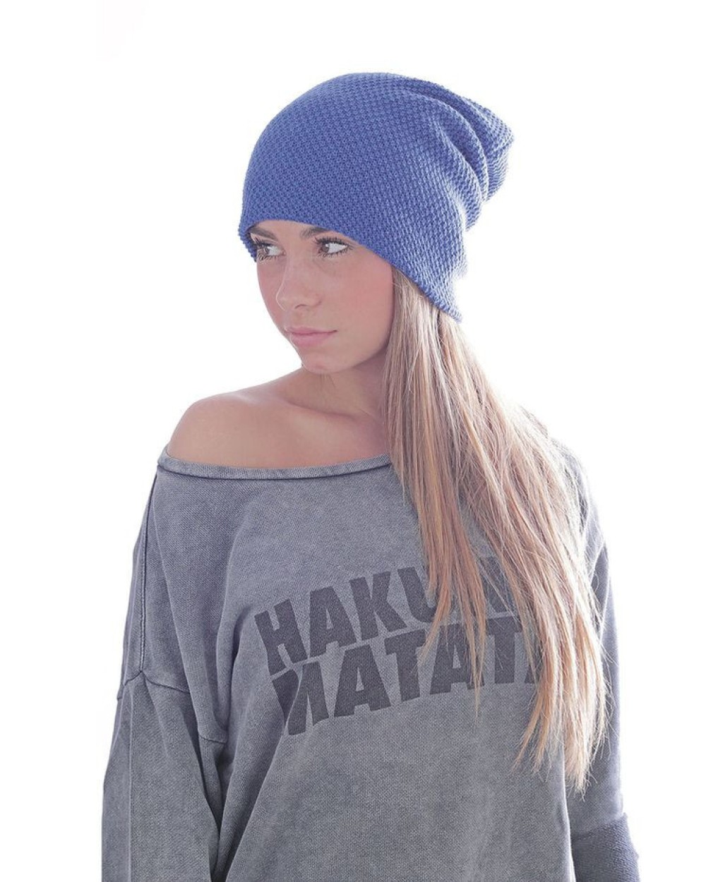 Bonnets personnalisable ATLANTIS SNOBBY