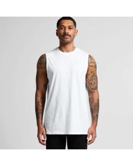 T-Shirts personnalisable As Colour Staple Tank