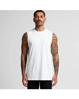 Staple Tank
