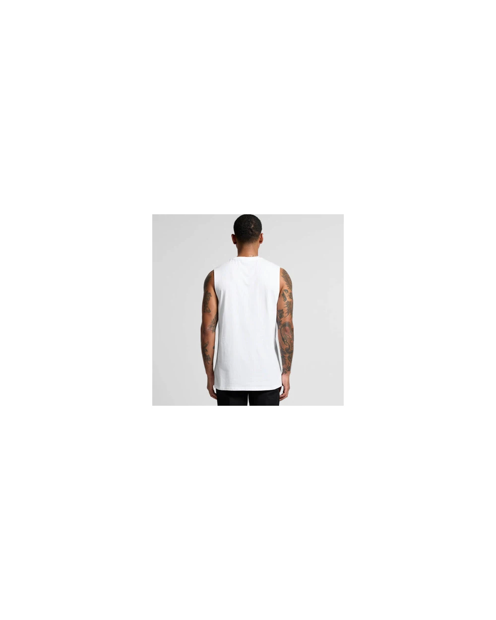 T-Shirts personnalisable AS COLOUR Staple Tank