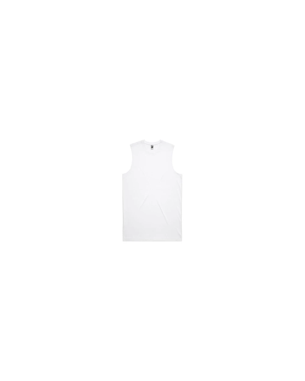 AS COLOUR Staple Tank T-Shirts personalisierbar