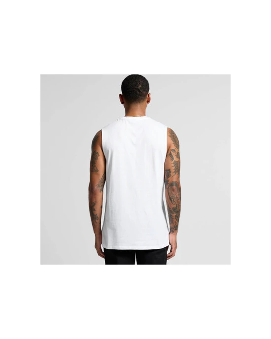 T-Shirts personnalisable As Colour Staple Tank