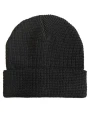 Bonnets personnalisable L-MERCH Knitted Beanie Waffle Look
