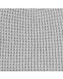 Bonnets personnalisable L-MERCH Knitted Beanie Waffle Look