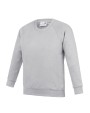 Sweaters & hoodies AWDIS Kids Academy raglan sweatshirt voor bedrukking &amp; borduring