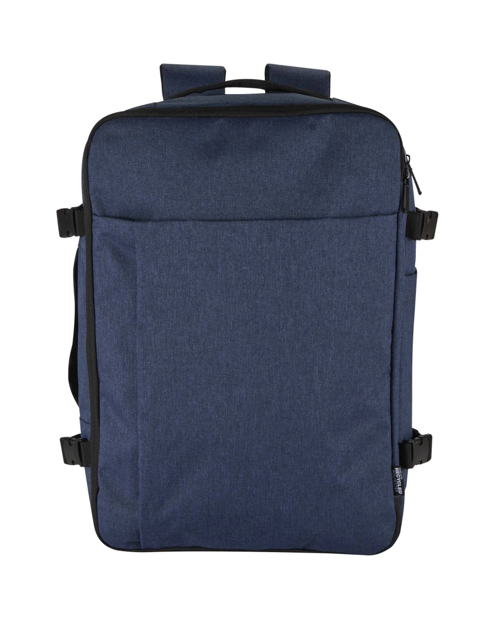 Sacs & Bagagerie personnalisable 4DO Sac à dos cabine Libra de 17" et 25 L recyclé et certifié GRS