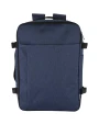 Tassen & Zakken 4DO Libra 17" GRS gerecycleerde handbagagerugzak 25L voor bedrukking &amp; borduring