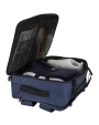 Sacs & Bagagerie personnalisable 4DO Sac à dos cabine Libra de 17" et 25 L recyclé et certifié GRS
