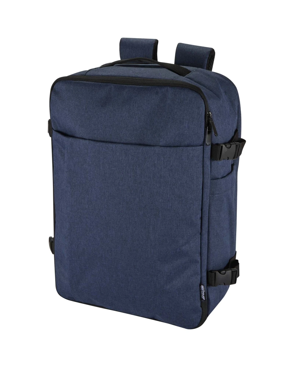 Tassen & Zakken 4DO Libra 17" GRS gerecycleerde handbagagerugzak 25L voor bedrukking &amp; borduring