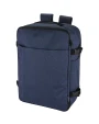 Tassen & Zakken 4DO Libra 17" GRS gerecycleerde handbagagerugzak 25L voor bedrukking &amp; borduring