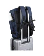 Sacs & Bagagerie personnalisable 4DO Sac à dos cabine Libra de 17" et 25 L recyclé et certifié GRS