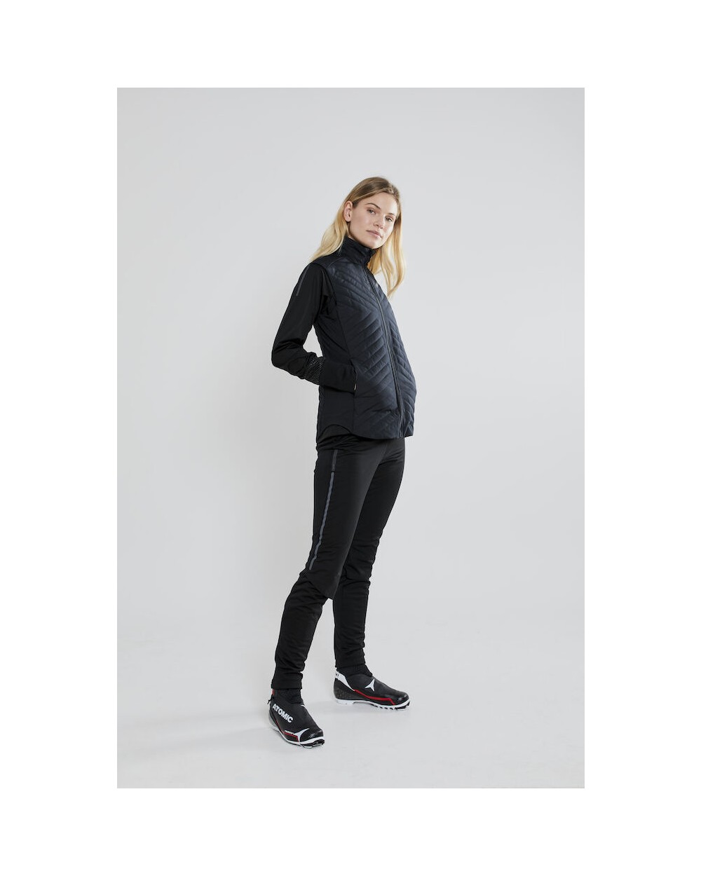 CRAFT Storm Balance Tights W Unterhosen personalisierbar