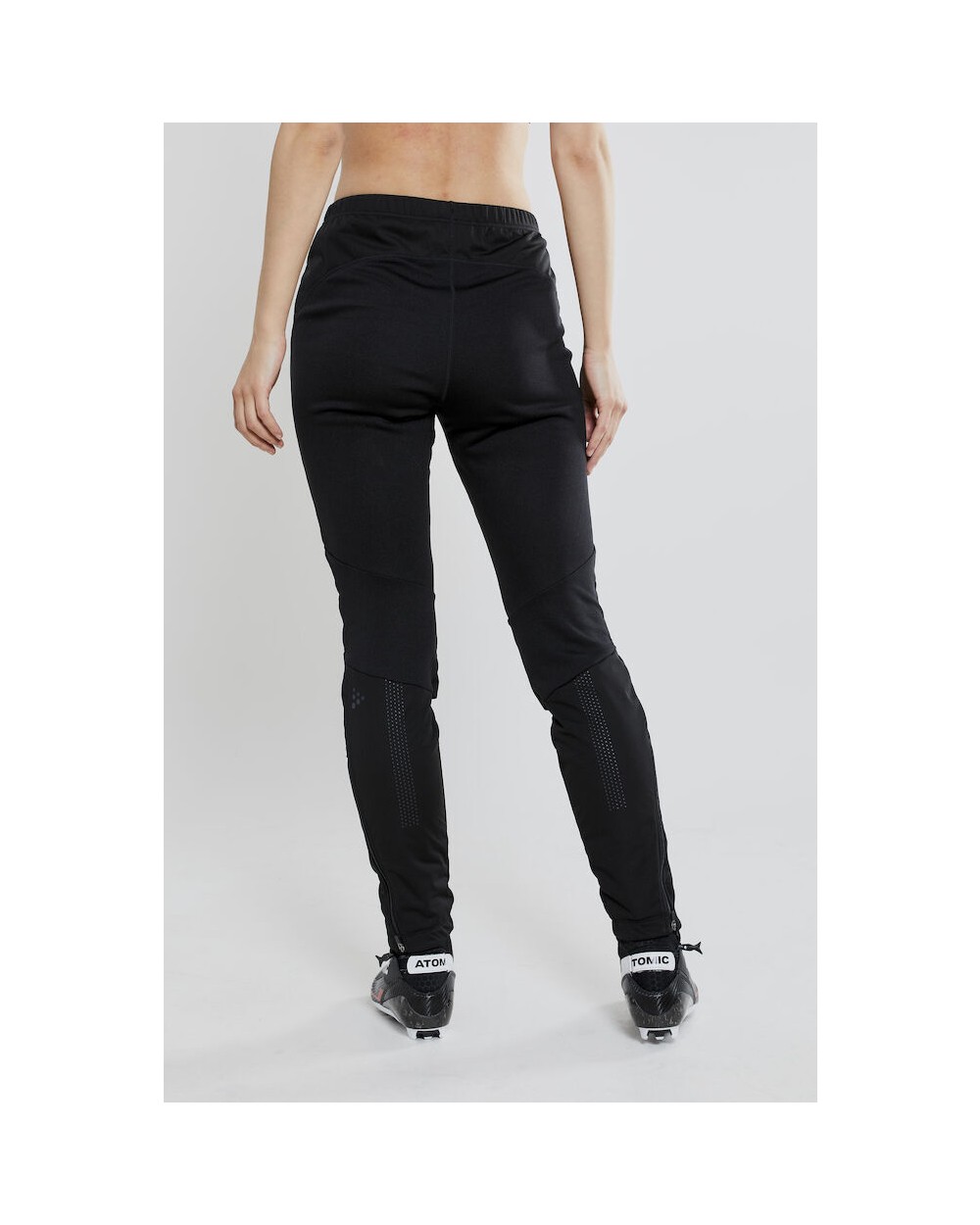 Sous-Vêtements personnalisable CRAFT Storm Balance Tights W