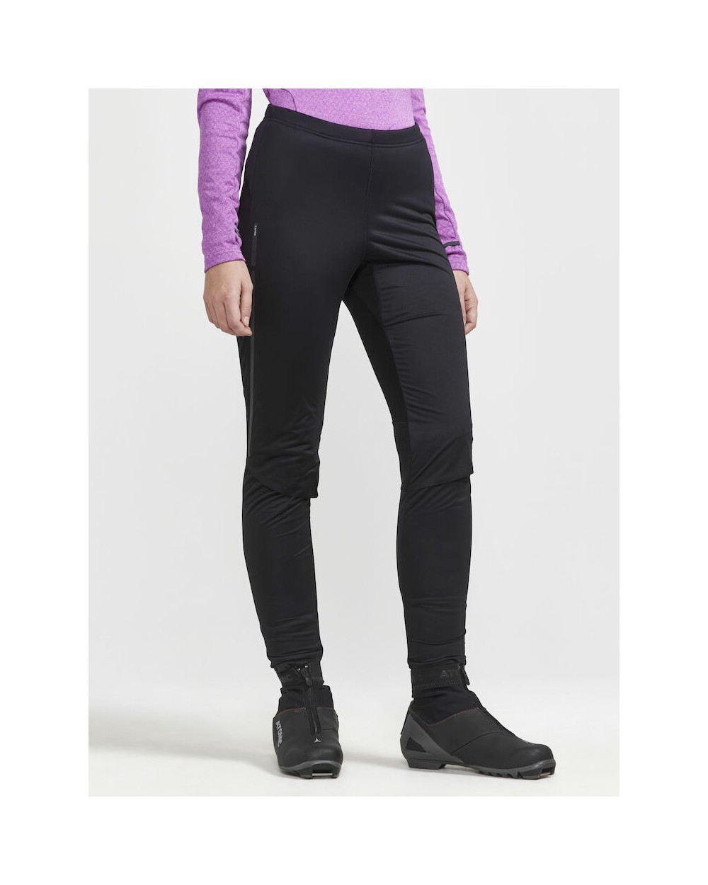 Sous-Vêtements personnalisable CRAFT Storm Balance Tights W