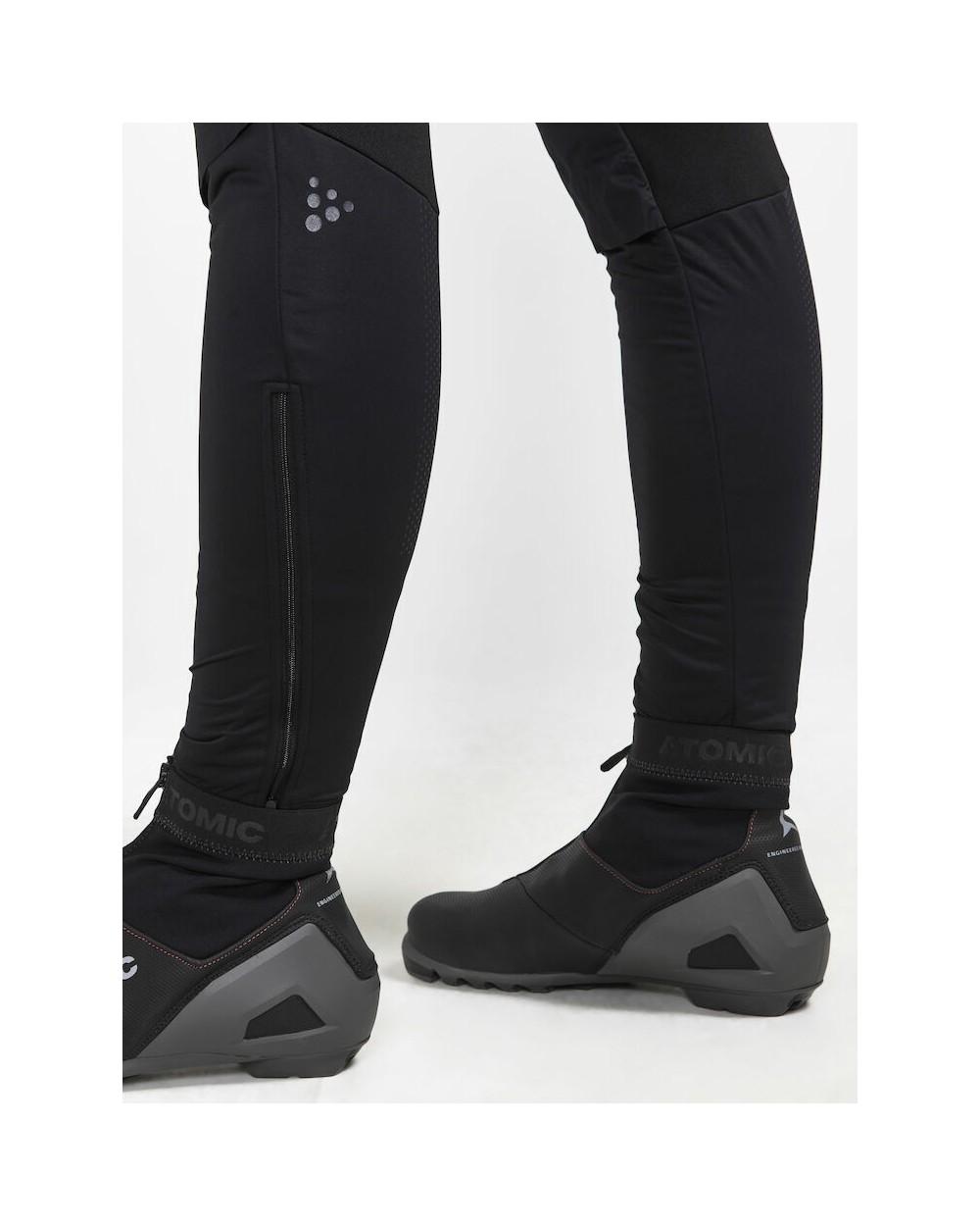 Sous-Vêtements personnalisable CRAFT Storm Balance Tights W