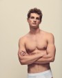 Sous-Vêtements personnalisable FOL CLASSIC SPORT BRIEF 2 PACK