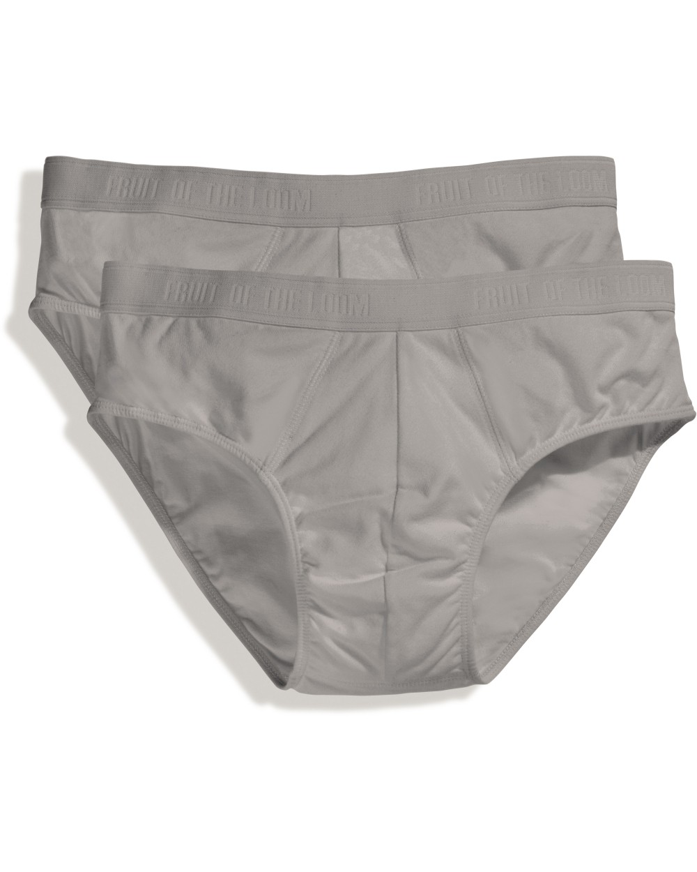 FOL CLASSIC SPORT BRIEF 2 PACK Unterhosen personalisierbar