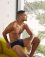 Ondergoed FOL CLASSIC SPORT BRIEF 2 PACK voor bedrukking &amp; borduring