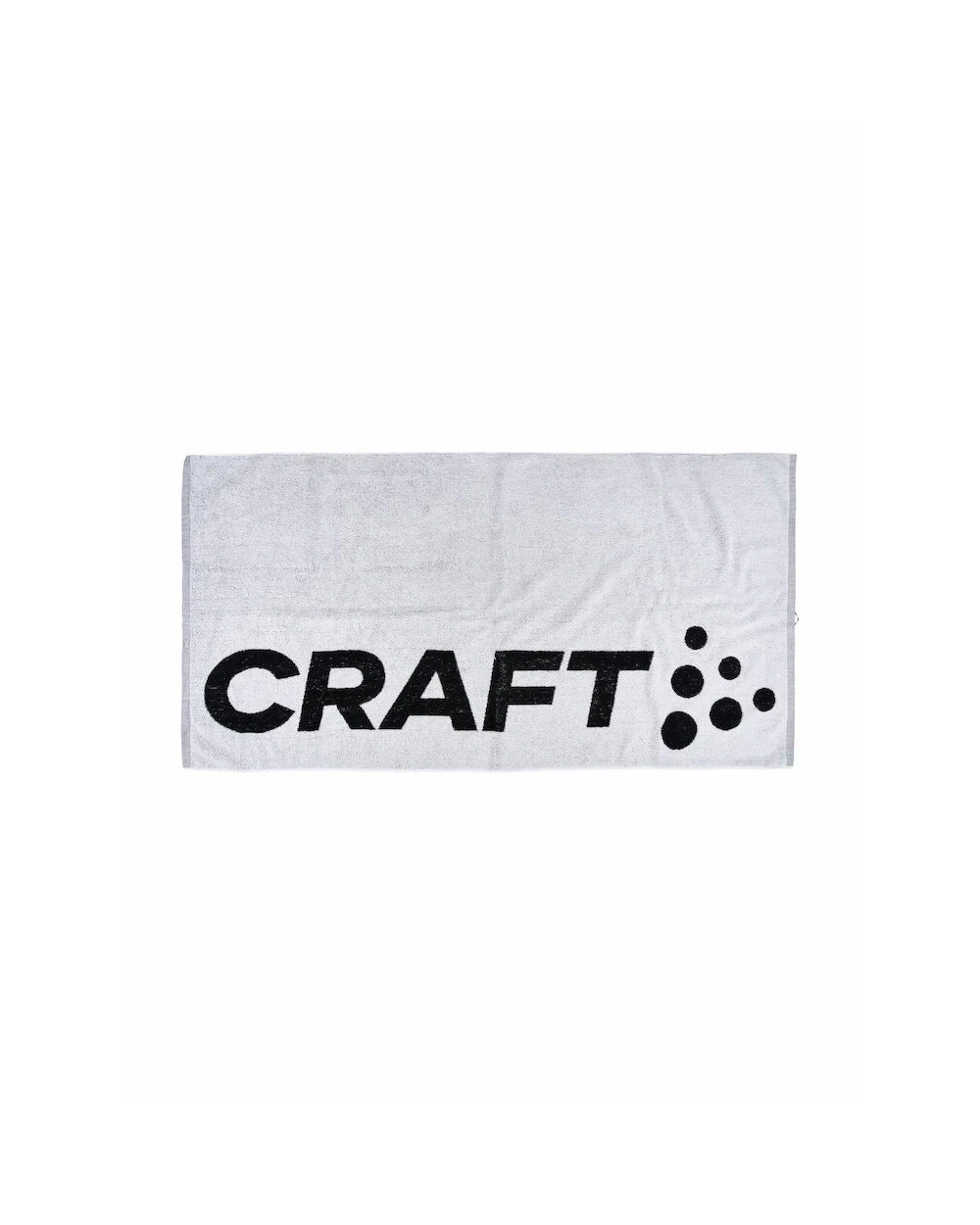 Bad artikelen CRAFT Ability Bath Towel voor bedrukking &amp; borduring