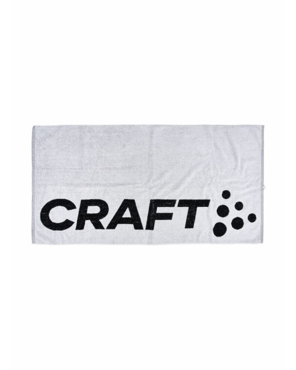 CRAFT Craft Bath Towel Bad Artikeln personalisierbar